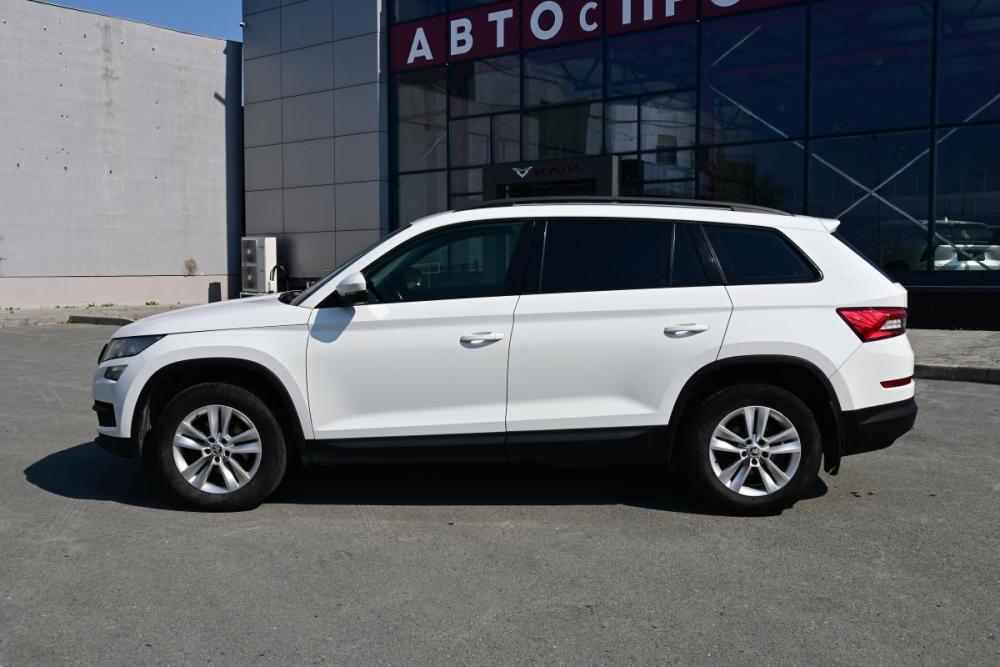 Skoda Kodiaq I Екатеринбург  - изображение 4