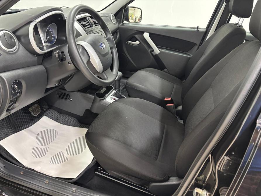 Datsun mi-DO Альметьевск  - изображение 9