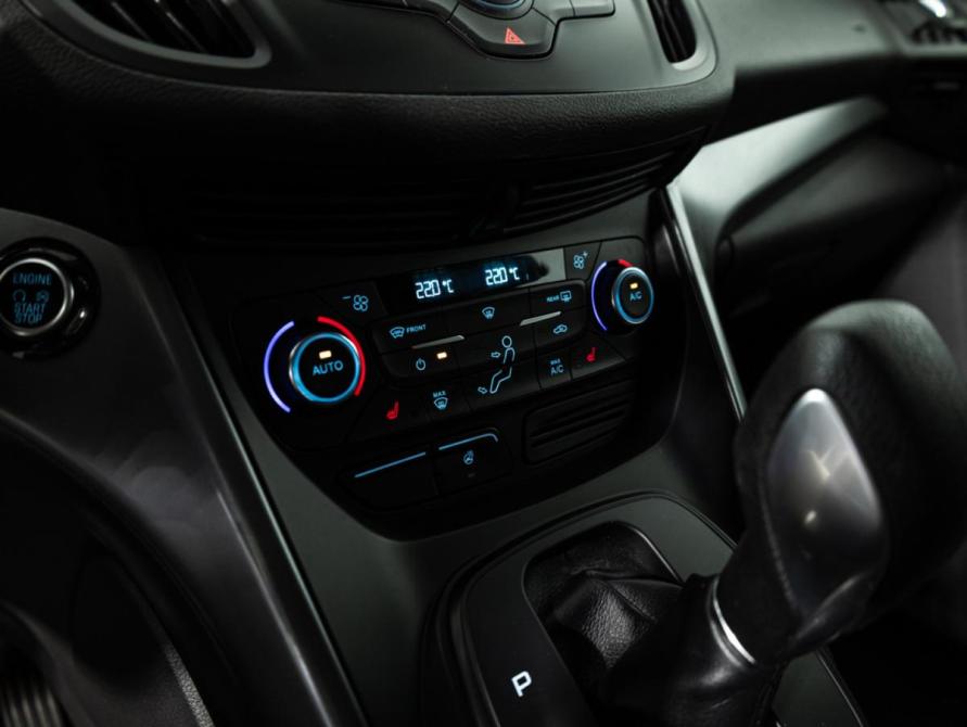 Ford Kuga II Рестайлинг Санкт-Петербург  - изображение 18