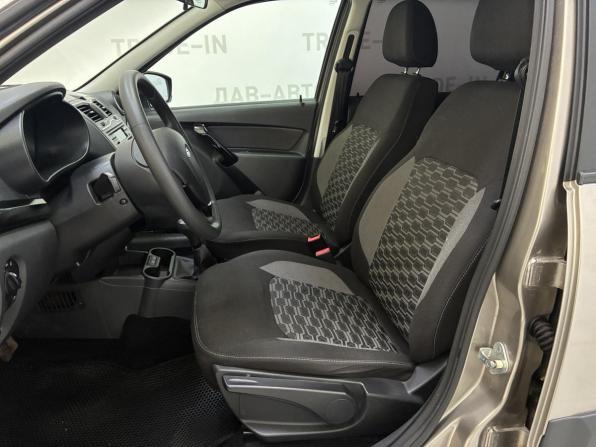 Lada (ВАЗ) Granta I Рестайлинг с пробегом 2020 года, цена 720 000 рублей, 104000 км, универсал, Автокод Объявления