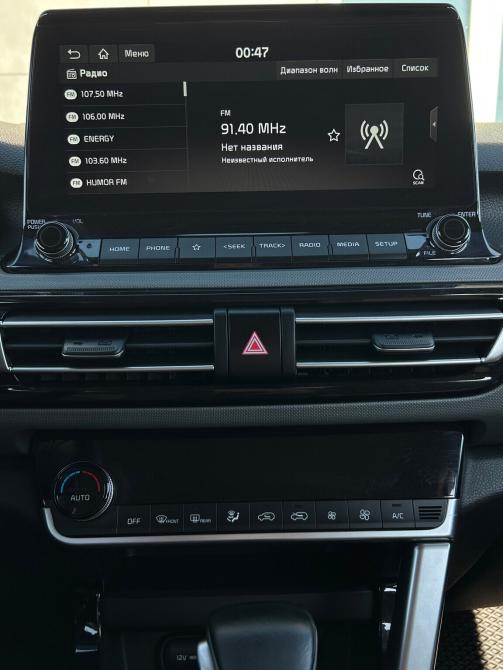Kia Seltos I Альметьевск  - изображение 20