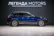 Mercedes-Benz GLC I (X253) Иркутск  - изображение 43