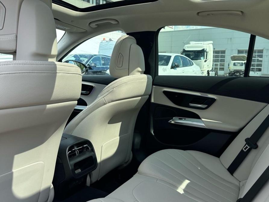 Mercedes-Benz E-Класс VI (W214 S214) Москва  - изображение 3