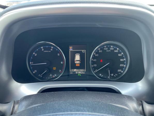 Toyota RAV4 IV (XA40) Рестайлинг с пробегом 2019 года, цена 2 760 000 рублей, 92000 км, внедорожник, Автокод Объявления