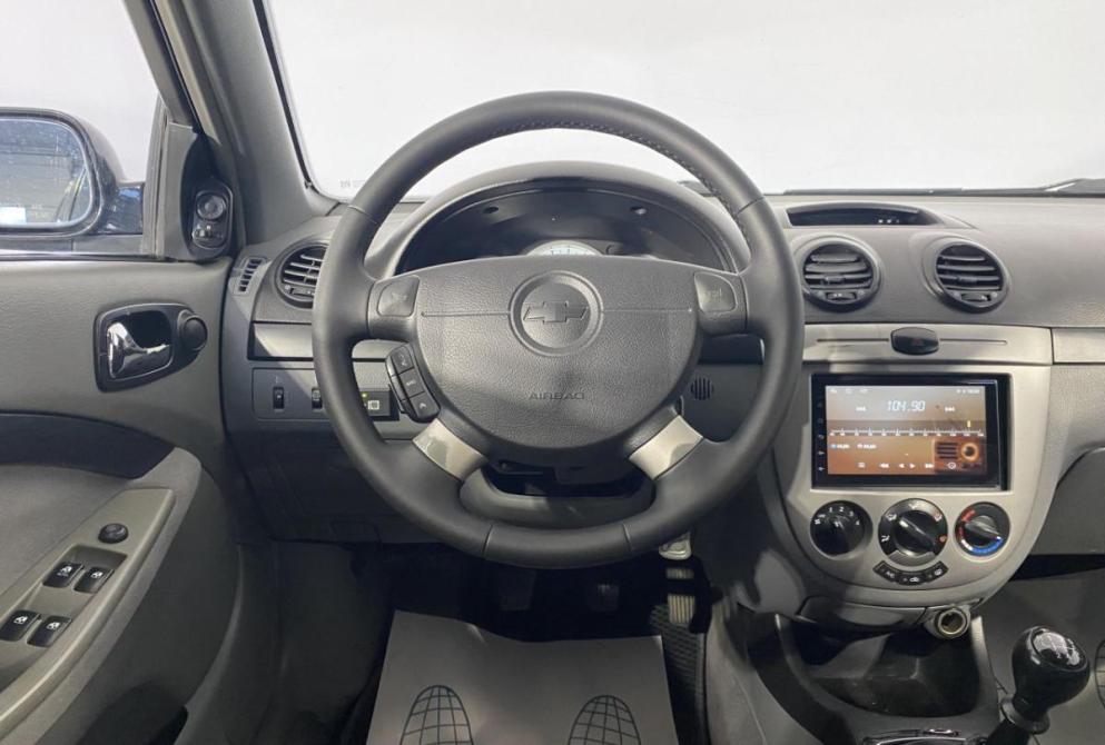 Chevrolet Lacetti I Саранск  - изображение 21