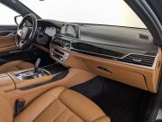 BMW 7 серии VI (G11/G12) Москва  - изображение 52