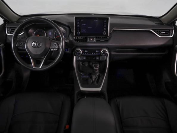 Toyota RAV4 V (XA50) с пробегом 2021 года, цена 2 489 000 рублей, 76617 км, внедорожник, Автокод Объявления
