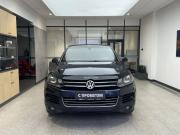 Volkswagen Touareg II Новосибирск  - изображение 15