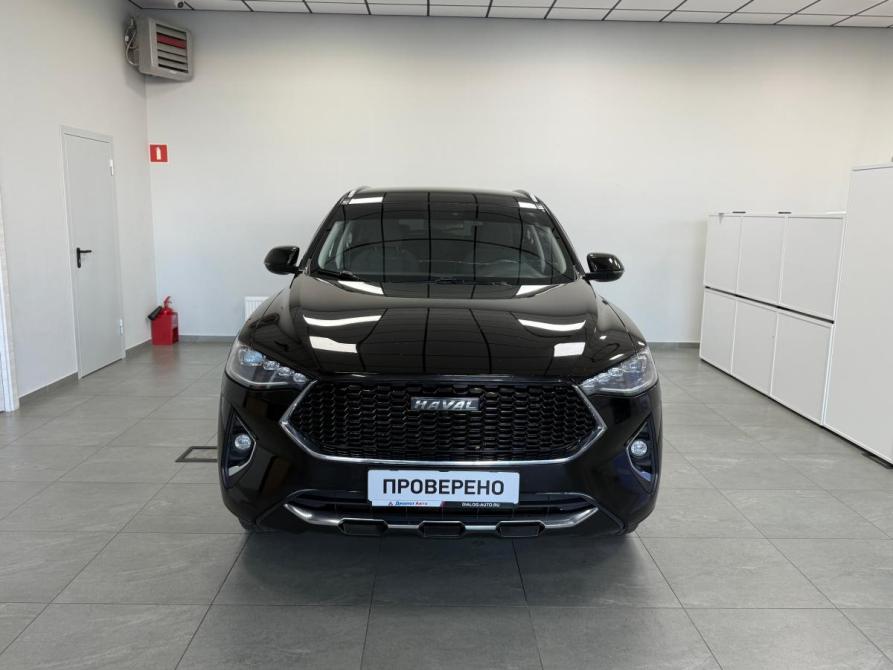 Haval F7 I Казань  - изображение 2