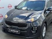 Kia Sportage IV Екатеринбург  - изображение 49