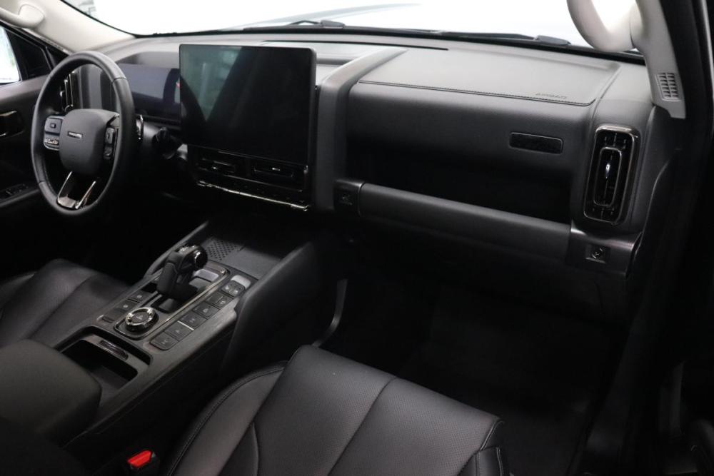 Haval H9 II Ульяновск  - изображение 6