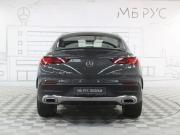 Mercedes-Benz GLE Coupe II (C167) Рестайлинг Москва  - изображение 37