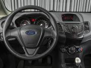 Ford Fiesta Mk6 Ставрополь  - изображение 34
