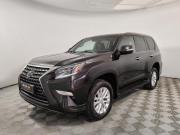 Lexus GX II Рестайлинг 2 Москва  - изображение 25