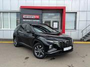 Hyundai Tucson IV Альметьевск  - изображение 19