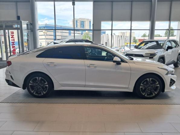 Kia K5 III с пробегом 2020 года, цена 2 389 000 рублей, 92970 км, седан, Автокод Объявления