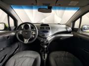 Chevrolet Spark III Москва  - изображение 32