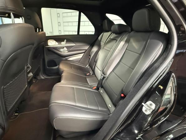 Mercedes-Benz GLE II (V167) Рестайлинг с пробегом 2025 года, цена 10 100 000 рублей, 50 км, внедорожник, Автокод Объявления