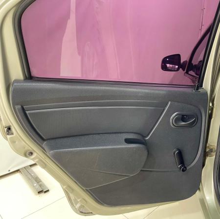 Renault Logan I Рестайлинг с пробегом 2010 года, цена 380 000 рублей, 176834 км, седан, Автокод Объявления