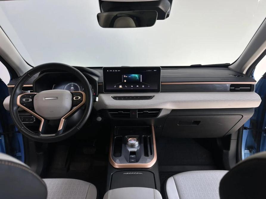 Haval Jolion I Рестайлинг Барнаул  - изображение 10