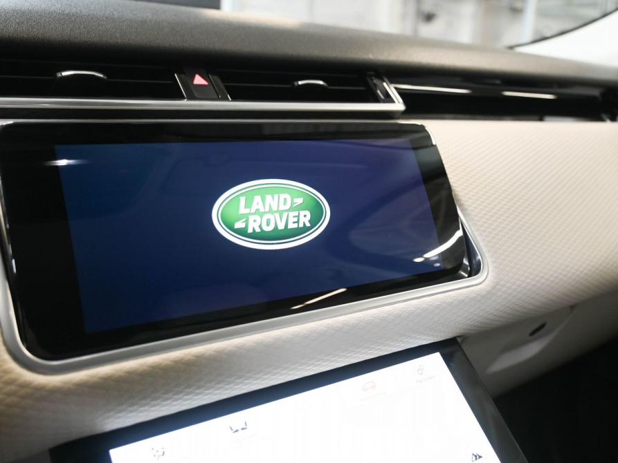 Land Rover Range Rover Velar I Ростов-на-Дону  - изображение 22