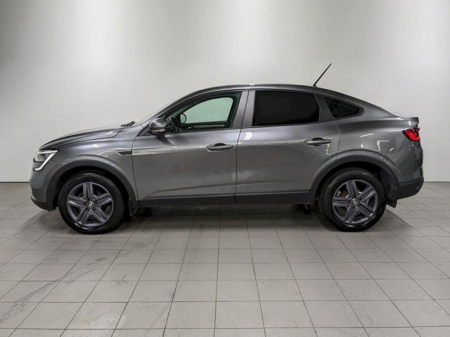 Renault Arkana I Москва  - изображение 8