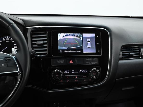 Mitsubishi Outlander III Рестайлинг 2 с пробегом 2018 года, цена 1 749 000 рублей, 109000 км, внедорожник, Автокод Объявления