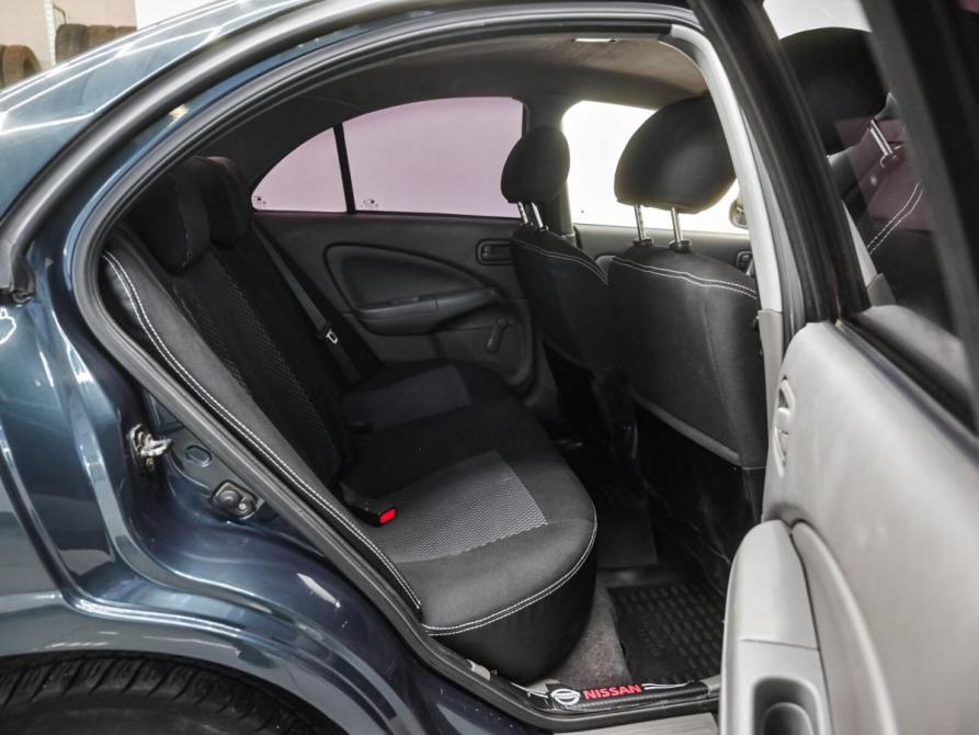 Nissan Almera Classic I Челябинск  - изображение 15