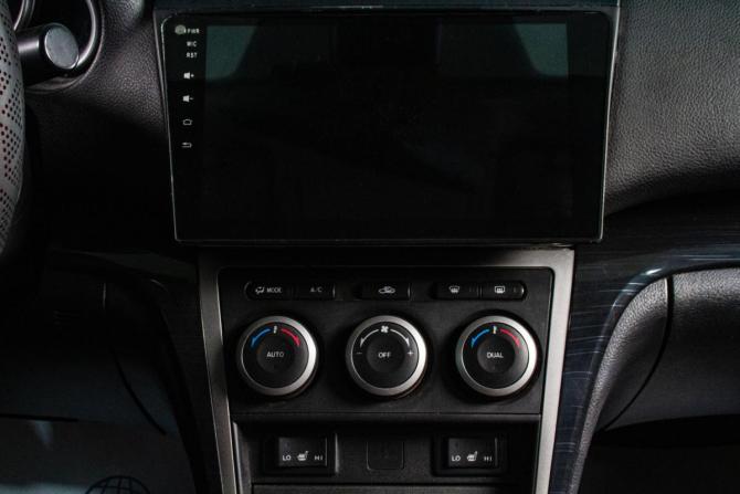 Mazda 6 II (GH) с пробегом 2008 года, цена 589 000 рублей, 227123 км, седан, Автокод Объявления