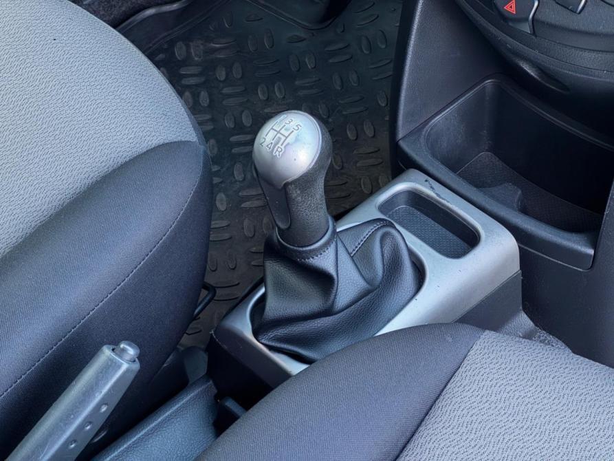 Nissan Note I Рестайлинг Воронеж  - изображение 18