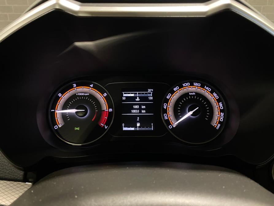 Lada (ВАЗ) Vesta I Рестайлинг (NG) Челябинск  - изображение 20