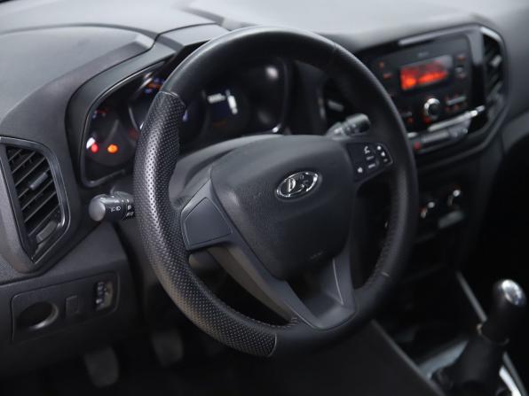 Lada (ВАЗ) XRAY I с пробегом 2019 года, цена 900 000 рублей, 117222 км, хэтчбек, Автокод Объявления