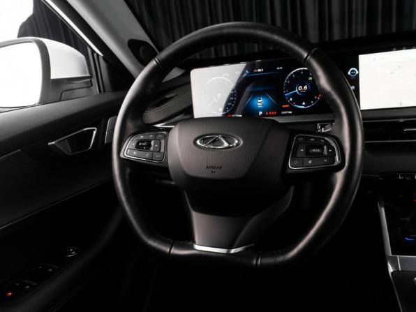 Chery Tiggo 7 Pro Max I с пробегом 2023 года, цена 2 195 000 рублей, 23937 км, внедорожник, Автокод Объявления