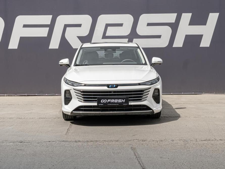 FAW Bestune B70 I Рестайлинг Краснодар  - изображение 3