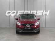 Nissan Qashqai I Рестайлинг Воронеж  - изображение 24