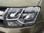 Renault Duster I Рестайлинг Москва  - изображение 42