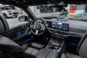 BMW X7 I (G07) Рестайлинг Москва  - изображение 56