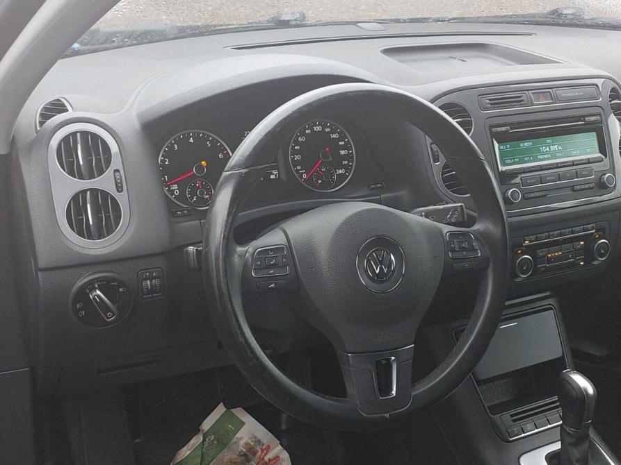 Volkswagen Tiguan I Рестайлинг Стерлитамак  - изображение 9