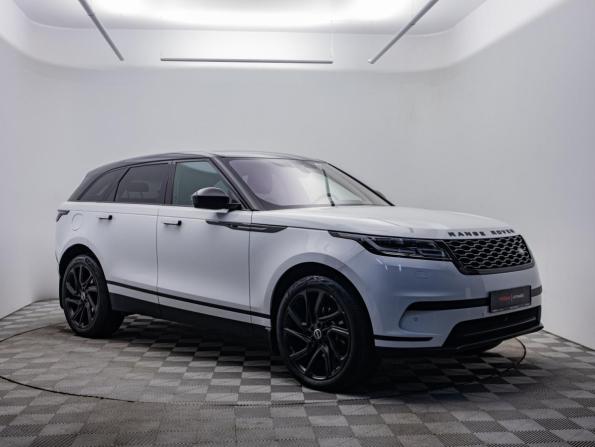 Land Rover Range Rover Velar I с пробегом 2019 года, цена 3 140 000 рублей, 203391 км, внедорожник, Автокод Объявления