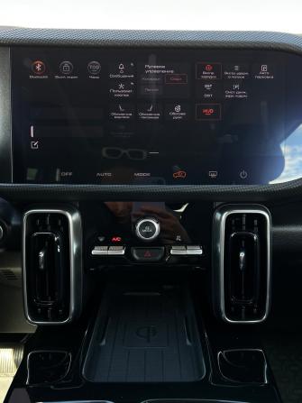 Haval Dargo с пробегом 2024 года, цена 2 920 000 рублей, 19500 км, внедорожник, Автокод Объявления