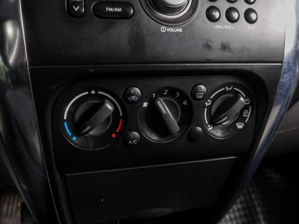 Suzuki SX4 I (Classic) Рестайлинг с пробегом 2013 года, цена 999 000 рублей, 209212 км, хэтчбек, Автокод Объявления