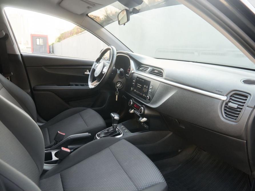 Kia Rio IV Рестайлинг Казань  - изображение 6