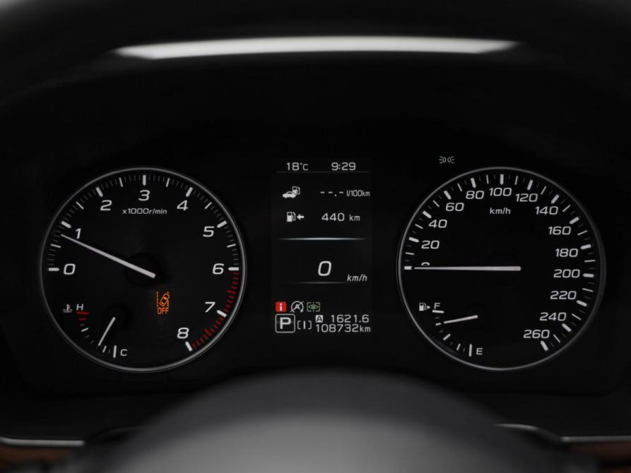 Subaru Outback VI Санкт-Петербург  - изображение 16