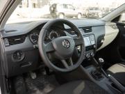 Skoda Octavia III (A7) Рестайлинг Казань  - изображение 19
