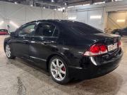 Honda Civic VIII Рестайлинг Пермь  - изображение 9