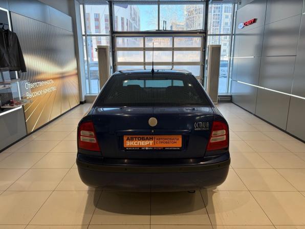 Skoda Octavia I (A4) Рестайлинг с пробегом 2008 года, цена 509 000 рублей, 260000 км, лифтбек, Автокод Объявления