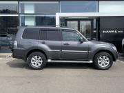 Mitsubishi Pajero IV Рестайлинг 1 Москва  - изображение 26