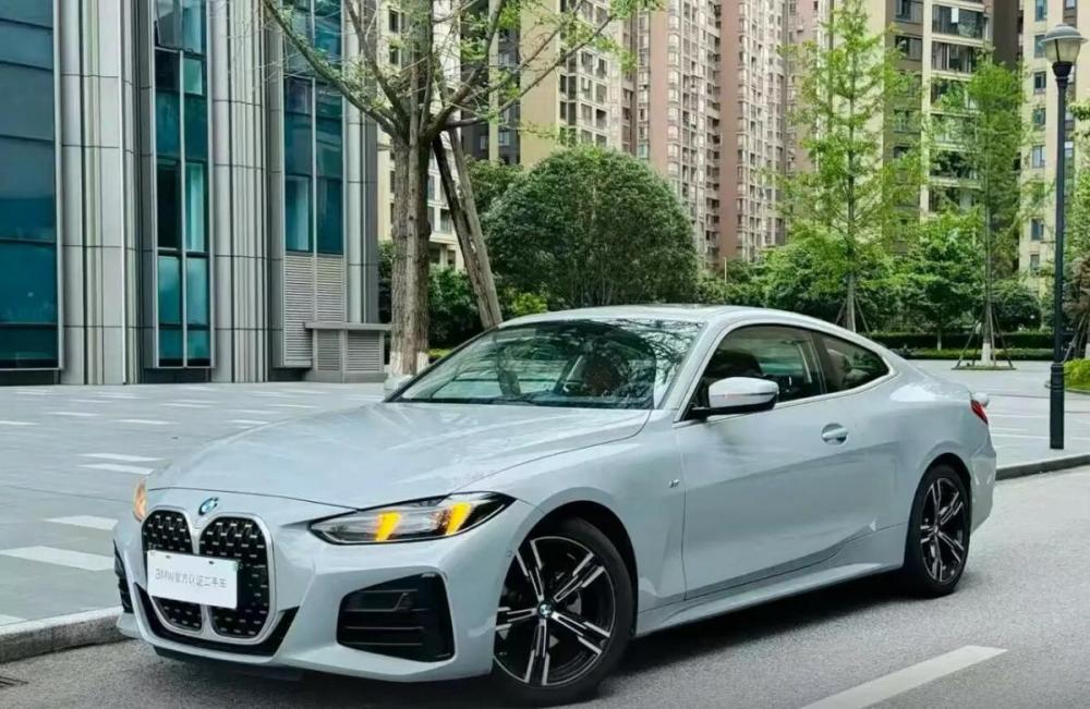 BMW 4 серии G22 G23 G26 Рестайлинг Краснодар  - изображение 1