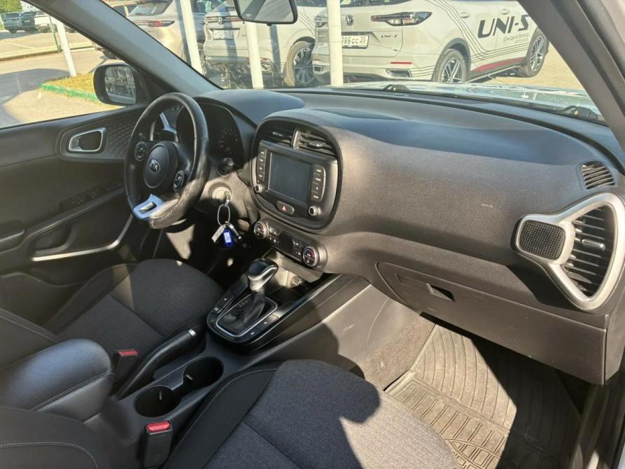 Kia Soul III Вологда  - изображение 11