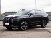 Jaecoo J8 Москва  - изображение 28